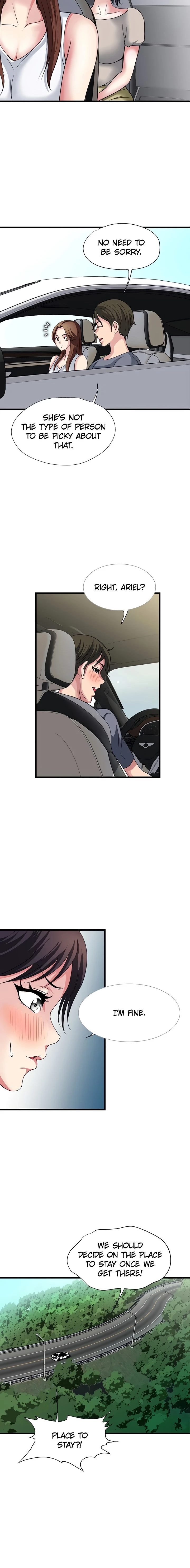 Daily Pleasure Awakening Chapter 29 page 10 - 