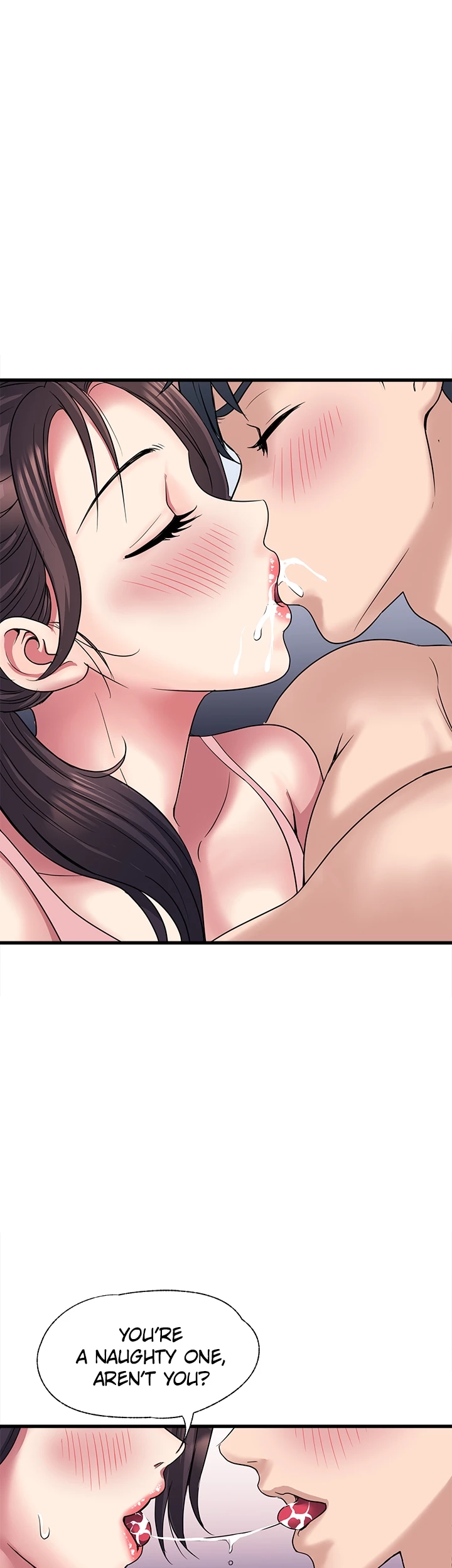 Daily Pleasure Awakening Chapter 3 page 37 - 