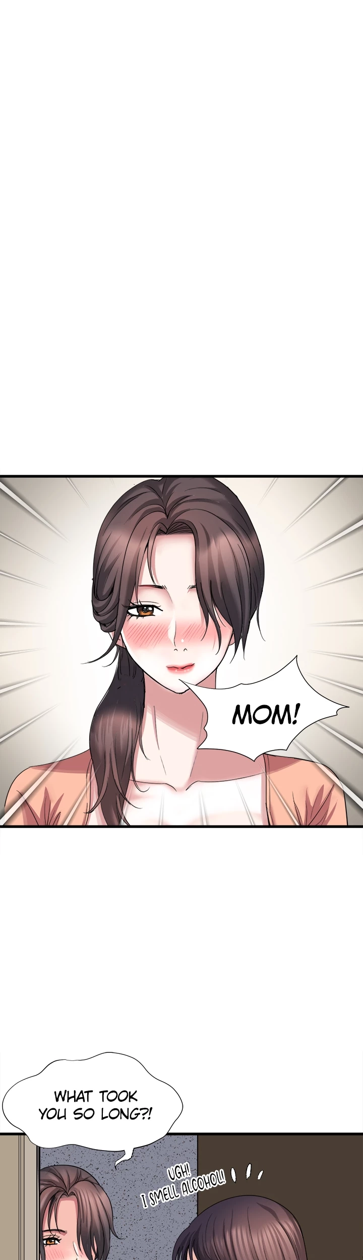 Daily Pleasure Awakening Chapter 3 page 5 - 