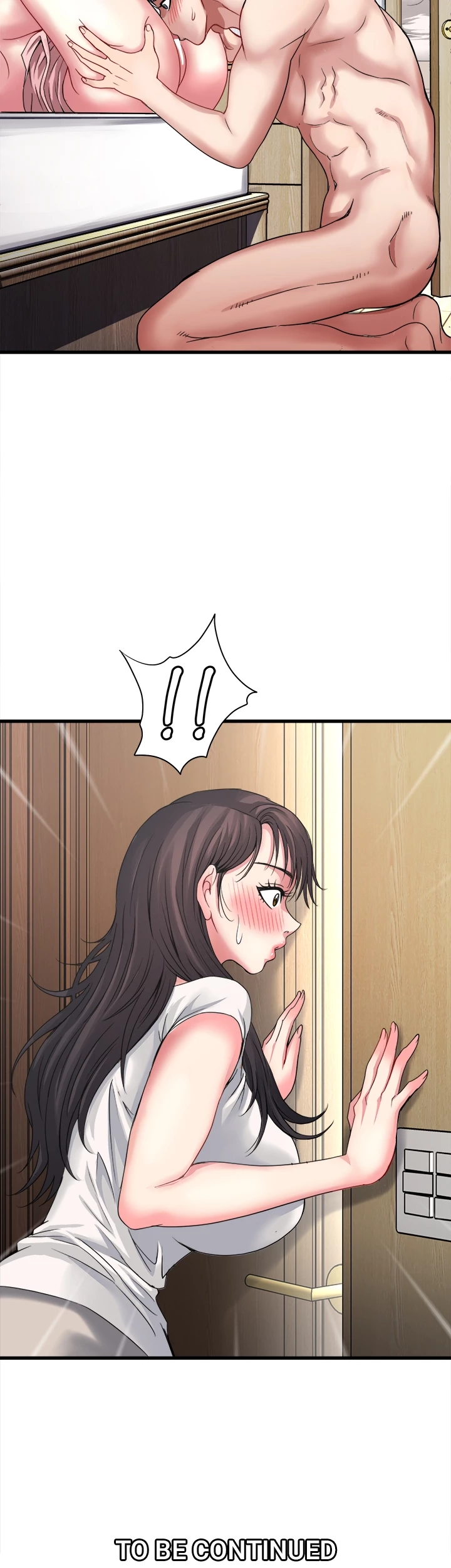Daily Pleasure Awakening Chapter 3 page 46 - 
