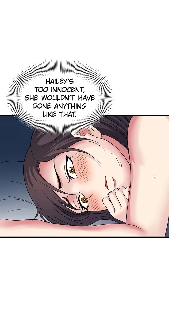 Daily Pleasure Awakening Chapter 30 page 2 - 