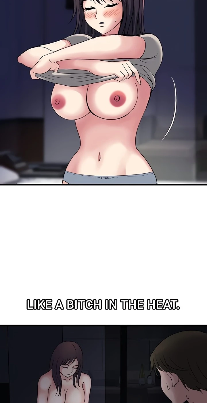 Daily Pleasure Awakening Chapter 30 page 11 - 