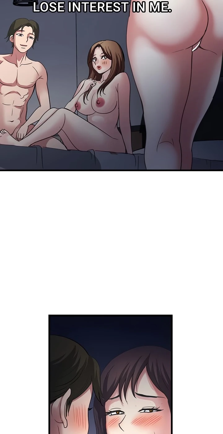 Daily Pleasure Awakening Chapter 30 page 13 - 