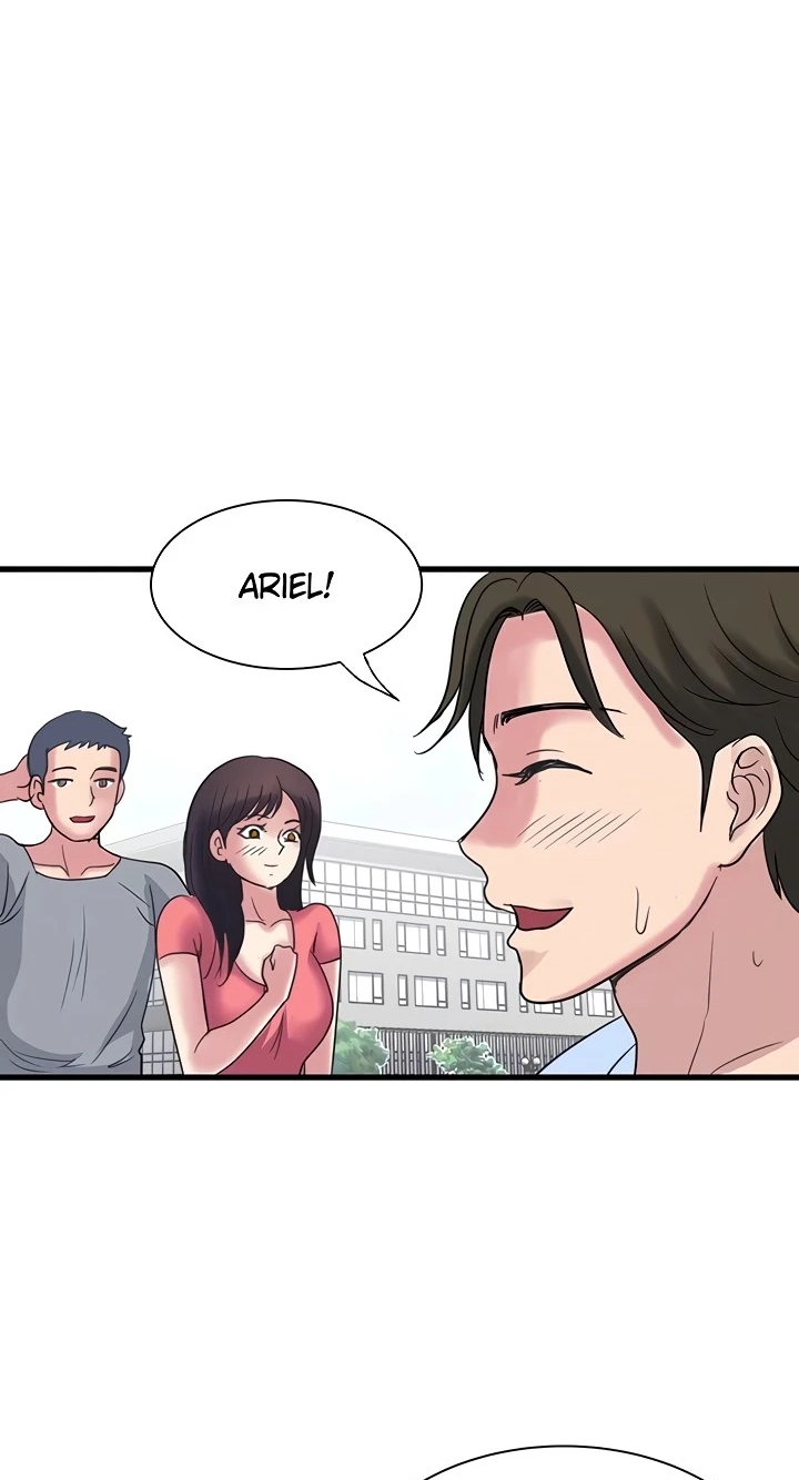 Daily Pleasure Awakening Chapter 30 page 28 - 