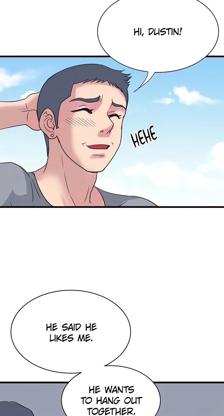 Daily Pleasure Awakening Chapter 30 page 29 - 