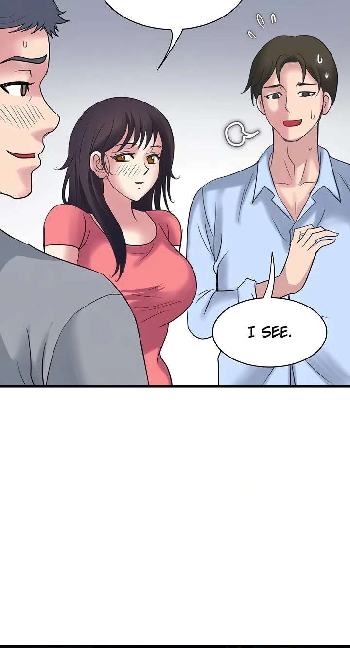 Daily Pleasure Awakening Chapter 30 page 30 - 
