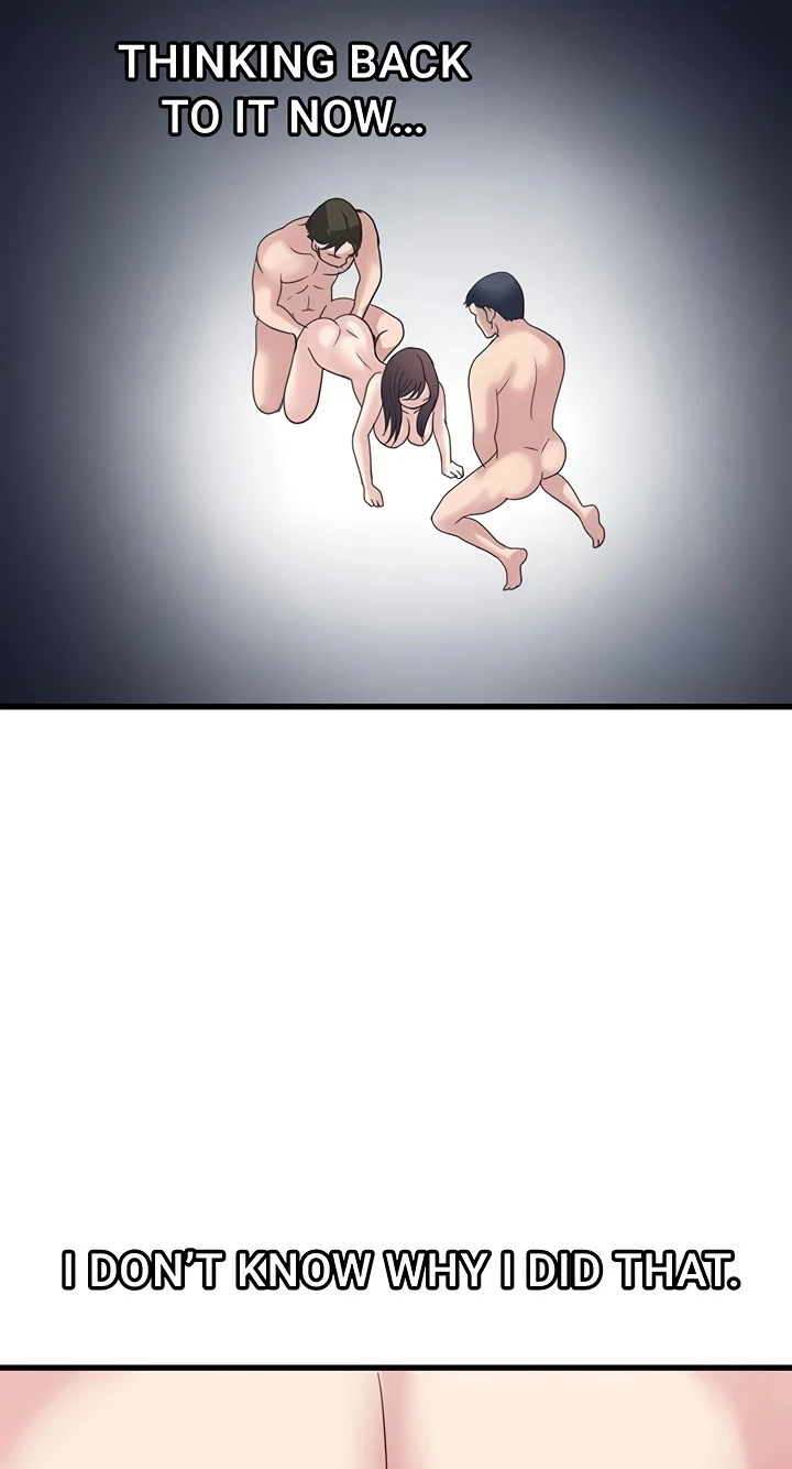 Daily Pleasure Awakening Chapter 30 page 31 - 