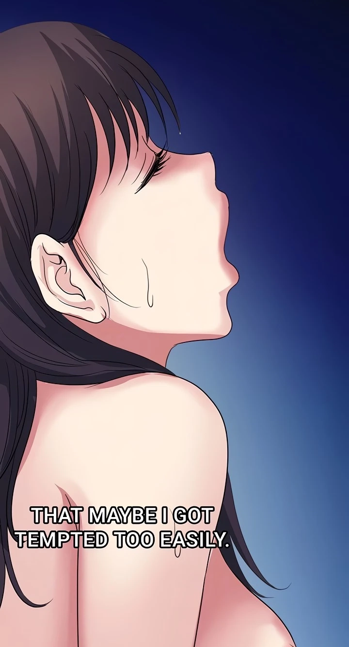 Daily Pleasure Awakening Chapter 30 page 33 - 