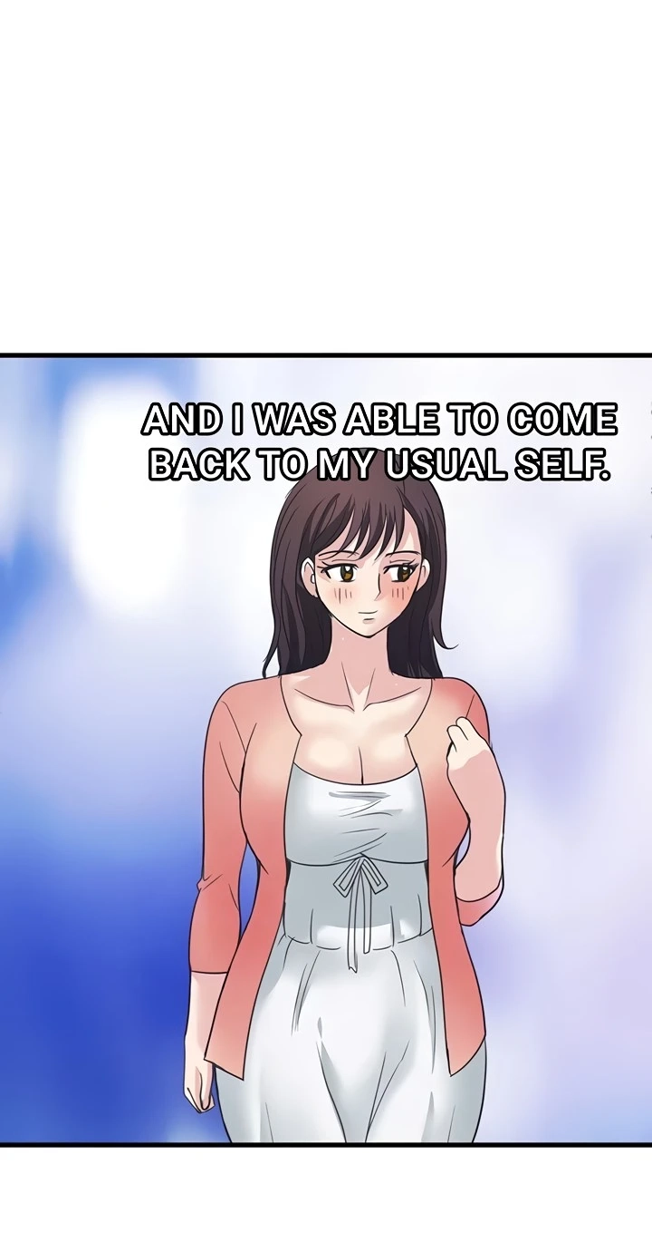Daily Pleasure Awakening Chapter 30 page 36 - 