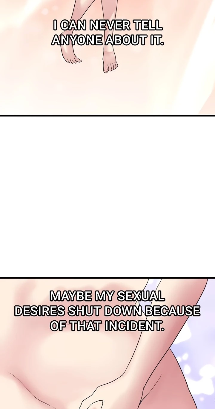 Daily Pleasure Awakening Chapter 30 page 39 - 
