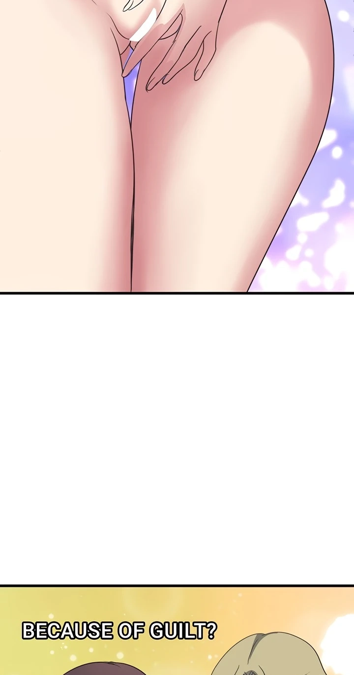 Daily Pleasure Awakening Chapter 30 page 40 - 