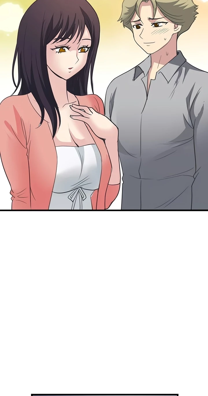 Daily Pleasure Awakening Chapter 30 page 41 - 