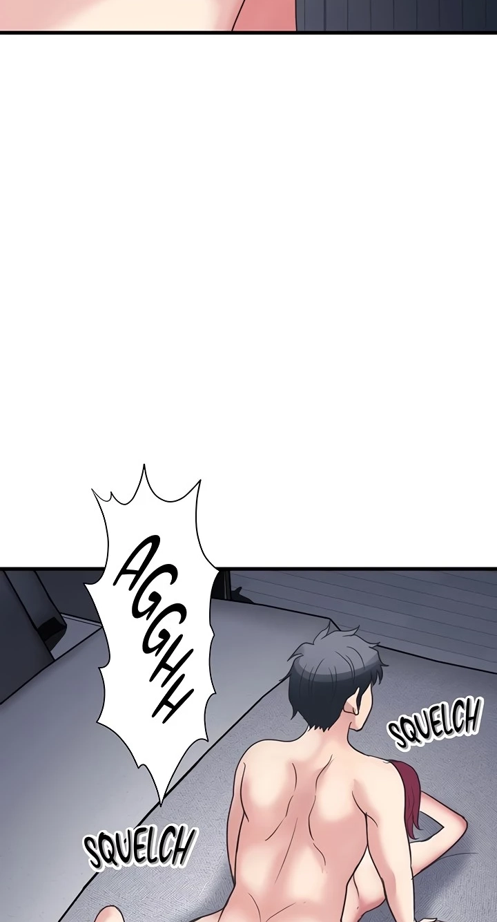 Daily Pleasure Awakening Chapter 30 page 45 - 