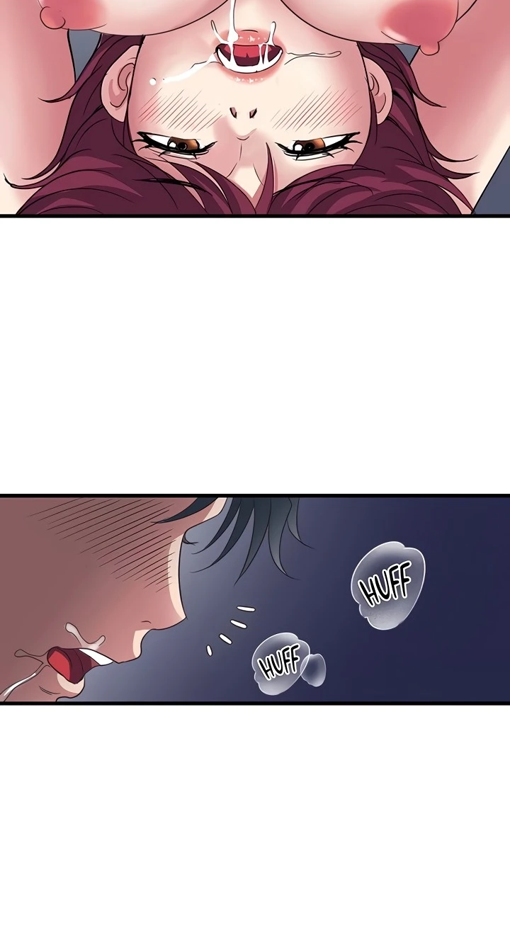 Daily Pleasure Awakening Chapter 30 page 50 - 