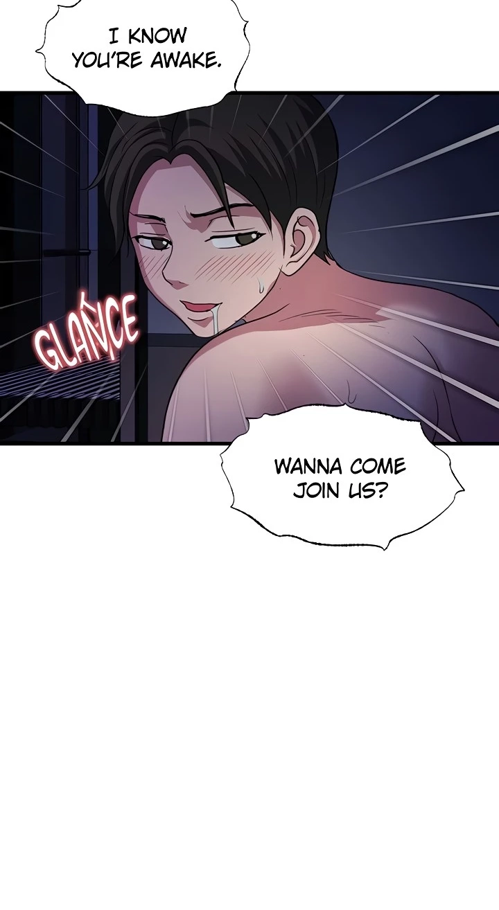 Daily Pleasure Awakening Chapter 30 page 6 - 