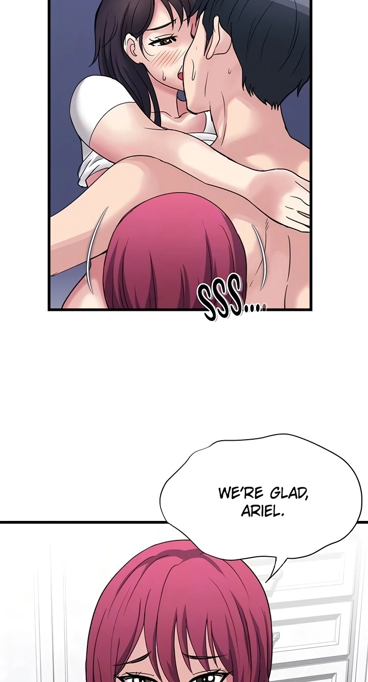 Daily Pleasure Awakening Chapter 30 page 60 - 