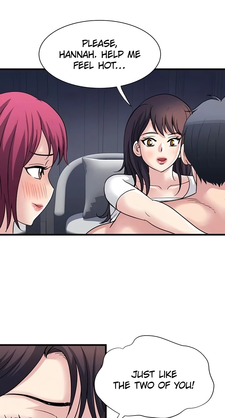 Daily Pleasure Awakening Chapter 30 page 62 - 