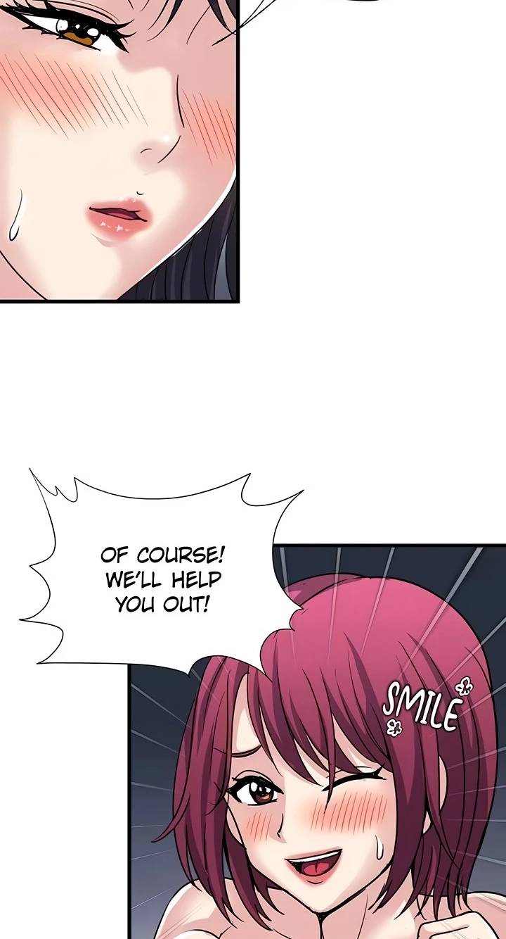 Daily Pleasure Awakening Chapter 30 page 63 - 
