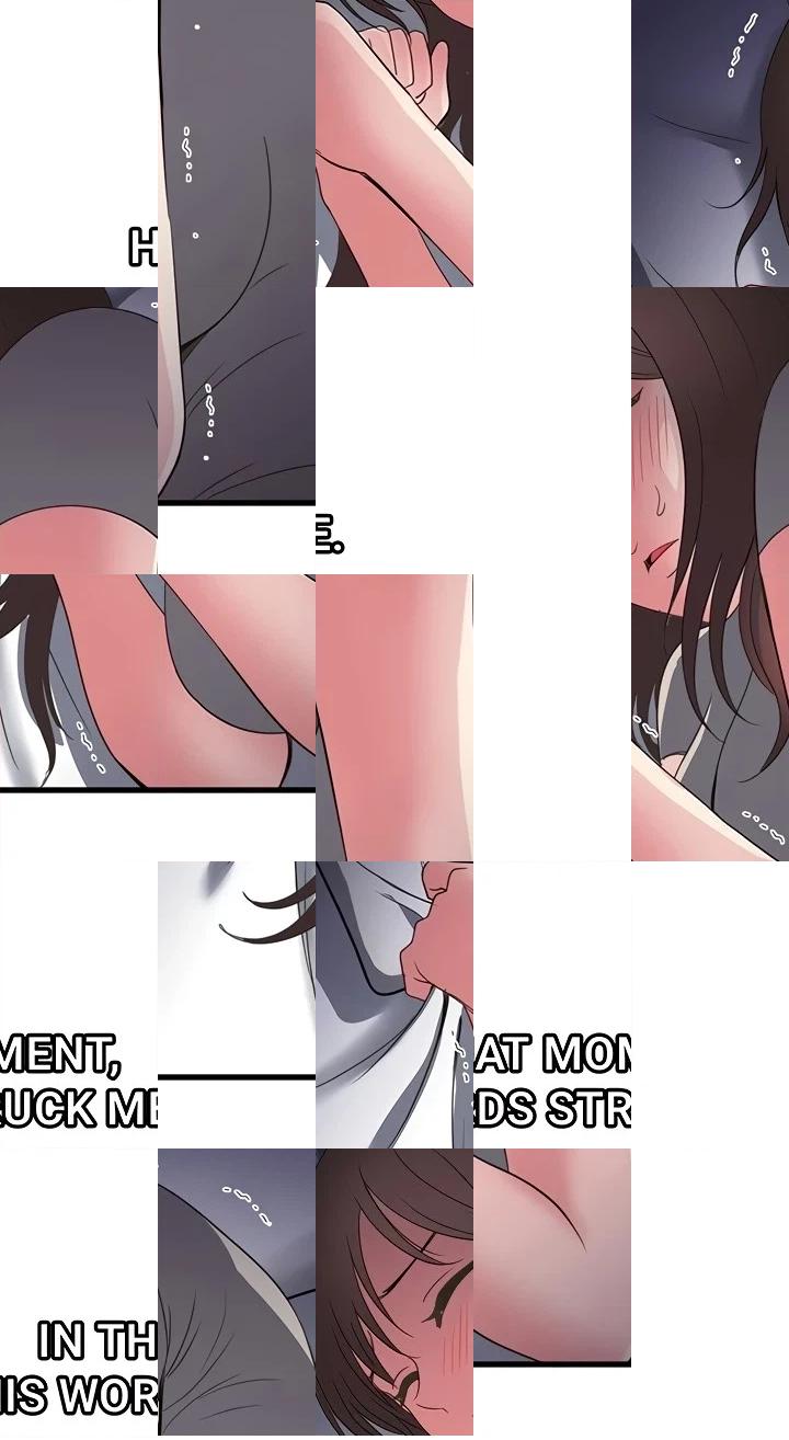 Daily Pleasure Awakening Chapter 30 page 8 - 