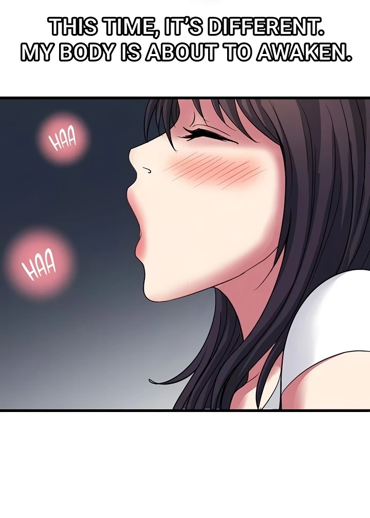 Daily Pleasure Awakening Chapter 30 page 71 - 