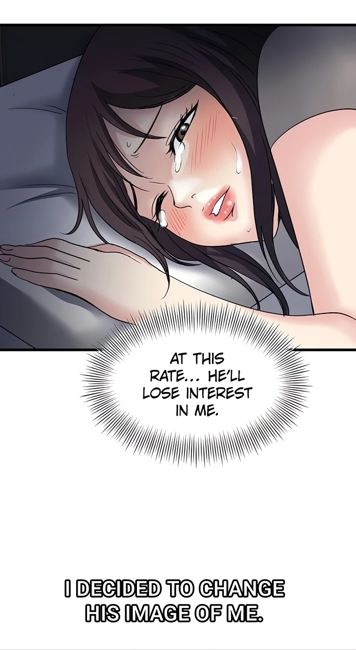 Daily Pleasure Awakening Chapter 30 page 9 - 