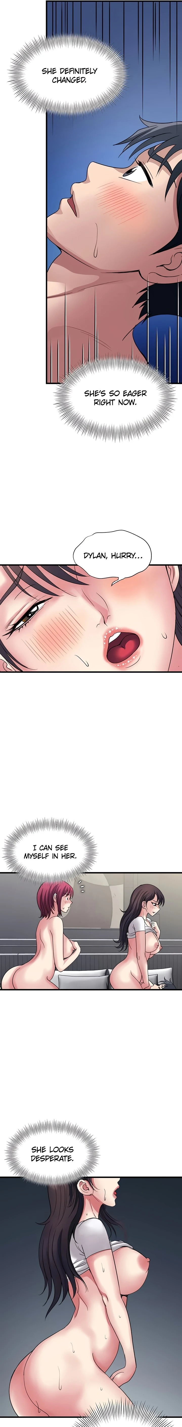 Daily Pleasure Awakening Chapter 31 page 3 - 