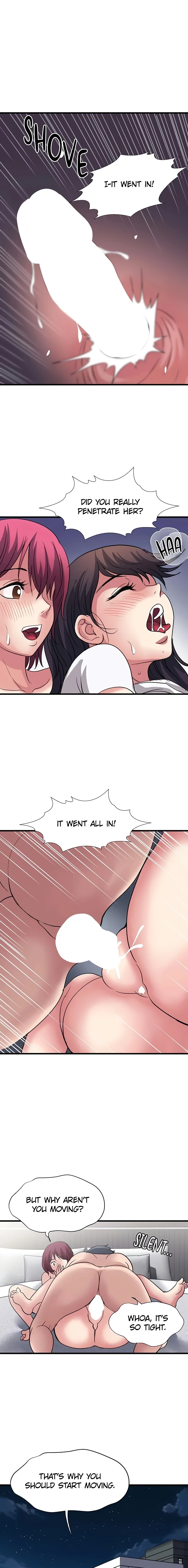 Daily Pleasure Awakening Chapter 32 page 1 - 