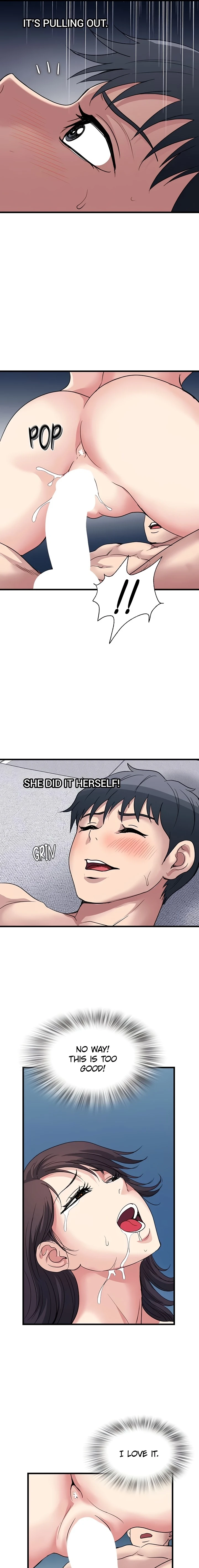 Daily Pleasure Awakening Chapter 32 page 11 - 