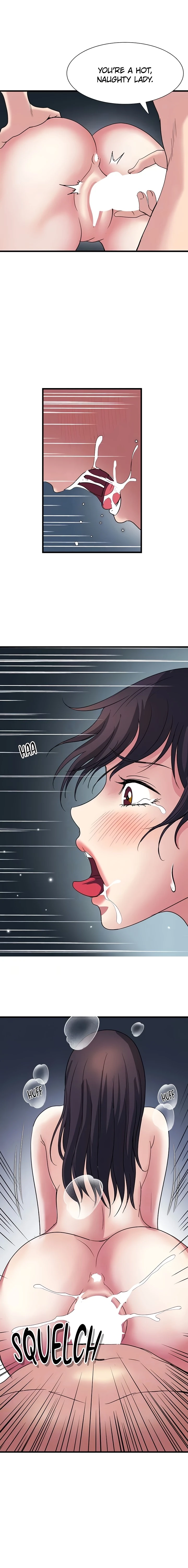 Daily Pleasure Awakening Chapter 32 page 14 - 
