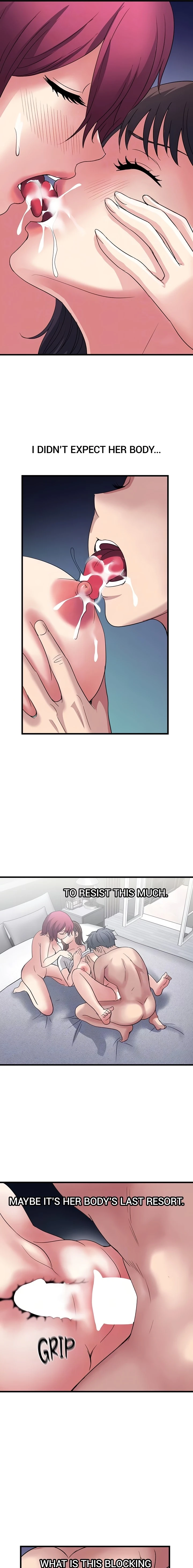 Daily Pleasure Awakening Chapter 32 page 5 - 