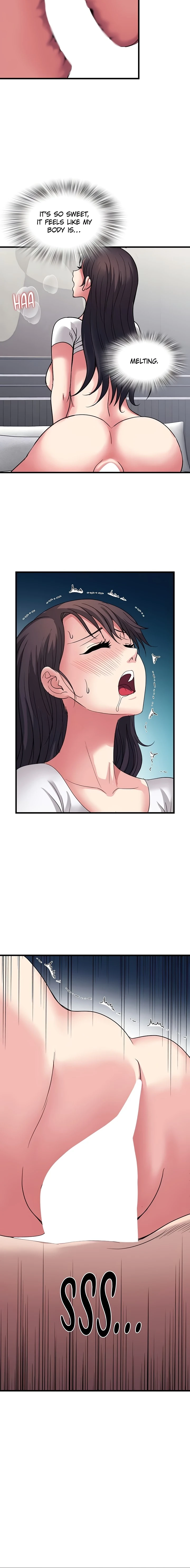 Daily Pleasure Awakening Chapter 32 page 10 - 