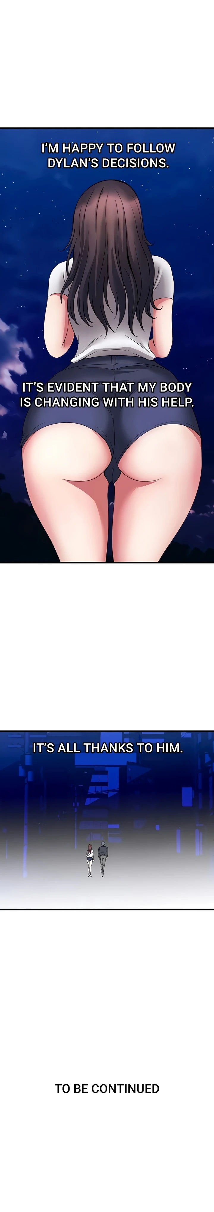 Daily Pleasure Awakening Chapter 33 page 17 - 