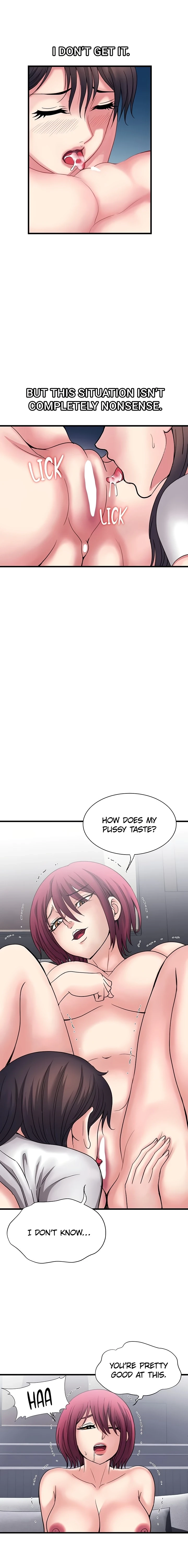 Daily Pleasure Awakening Chapter 33 page 3 - 