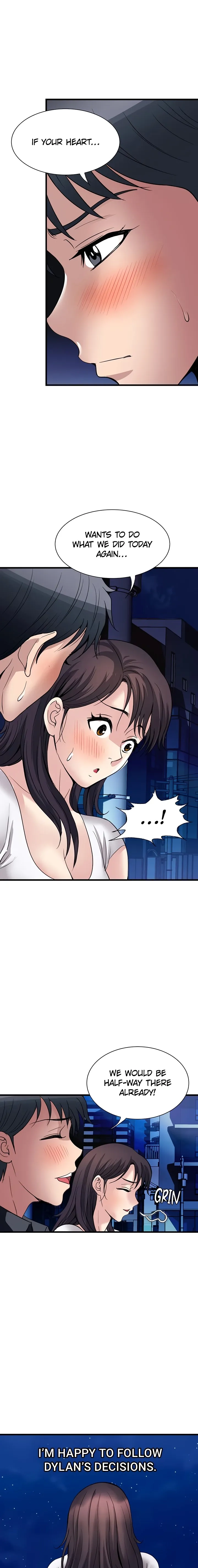Daily Pleasure Awakening Chapter 34 page 1 - 