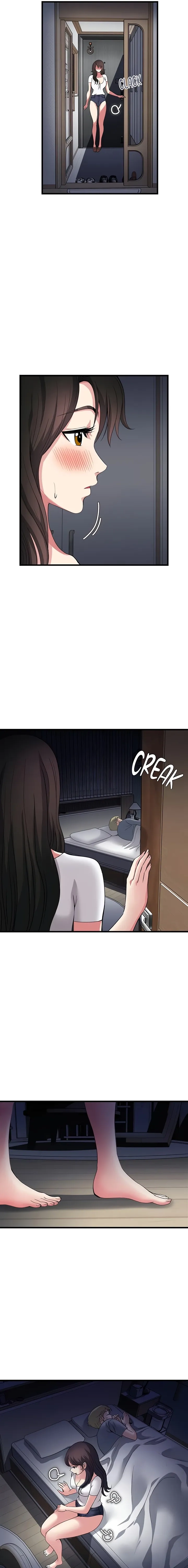 Daily Pleasure Awakening Chapter 34 page 3 - 
