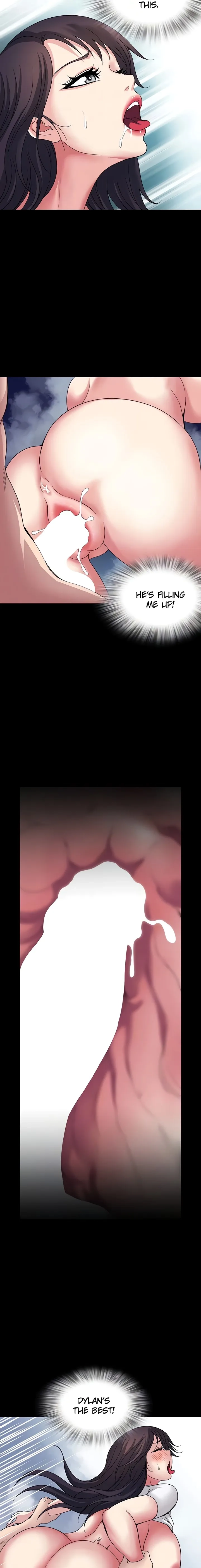 Daily Pleasure Awakening Chapter 34 page 7 - 