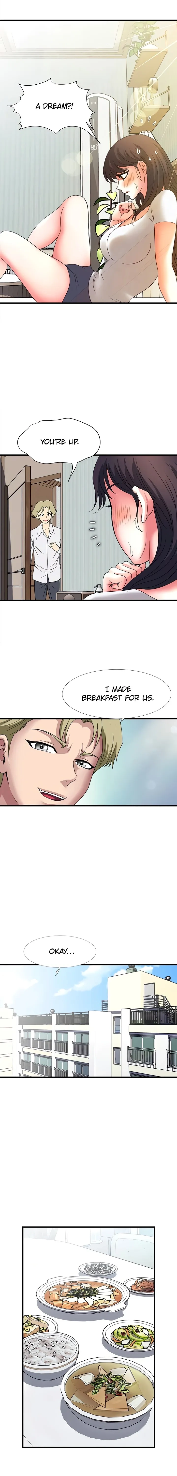 Daily Pleasure Awakening Chapter 34 page 9 - 