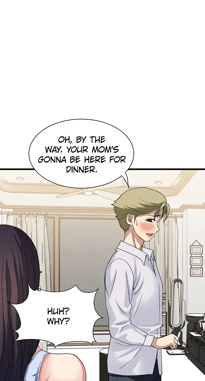 Daily Pleasure Awakening Chapter 35 page 1 - 
