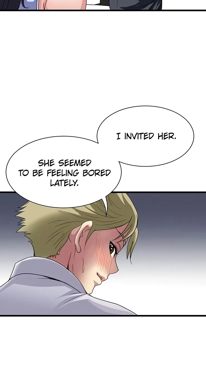Daily Pleasure Awakening Chapter 35 page 2 - 