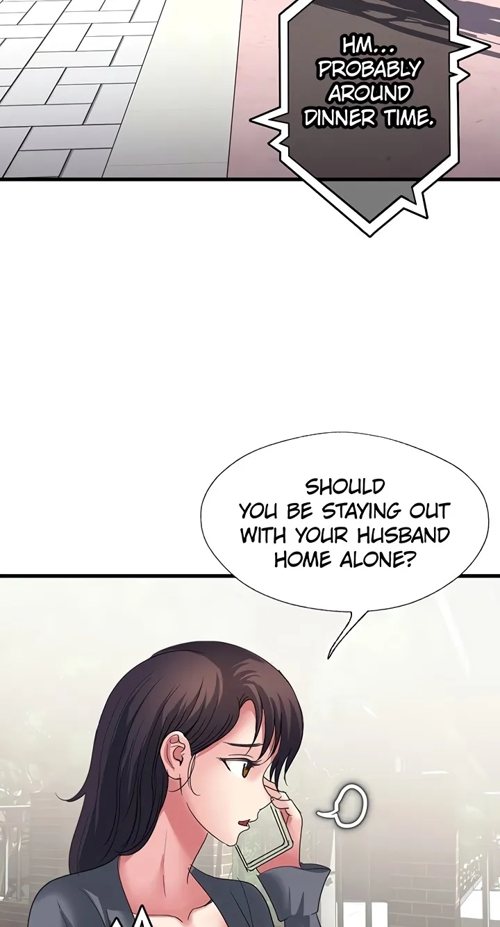 Daily Pleasure Awakening Chapter 35 page 11 - 