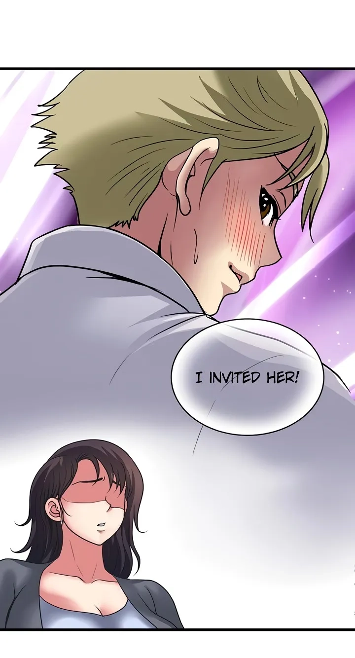 Daily Pleasure Awakening Chapter 35 page 17 - 