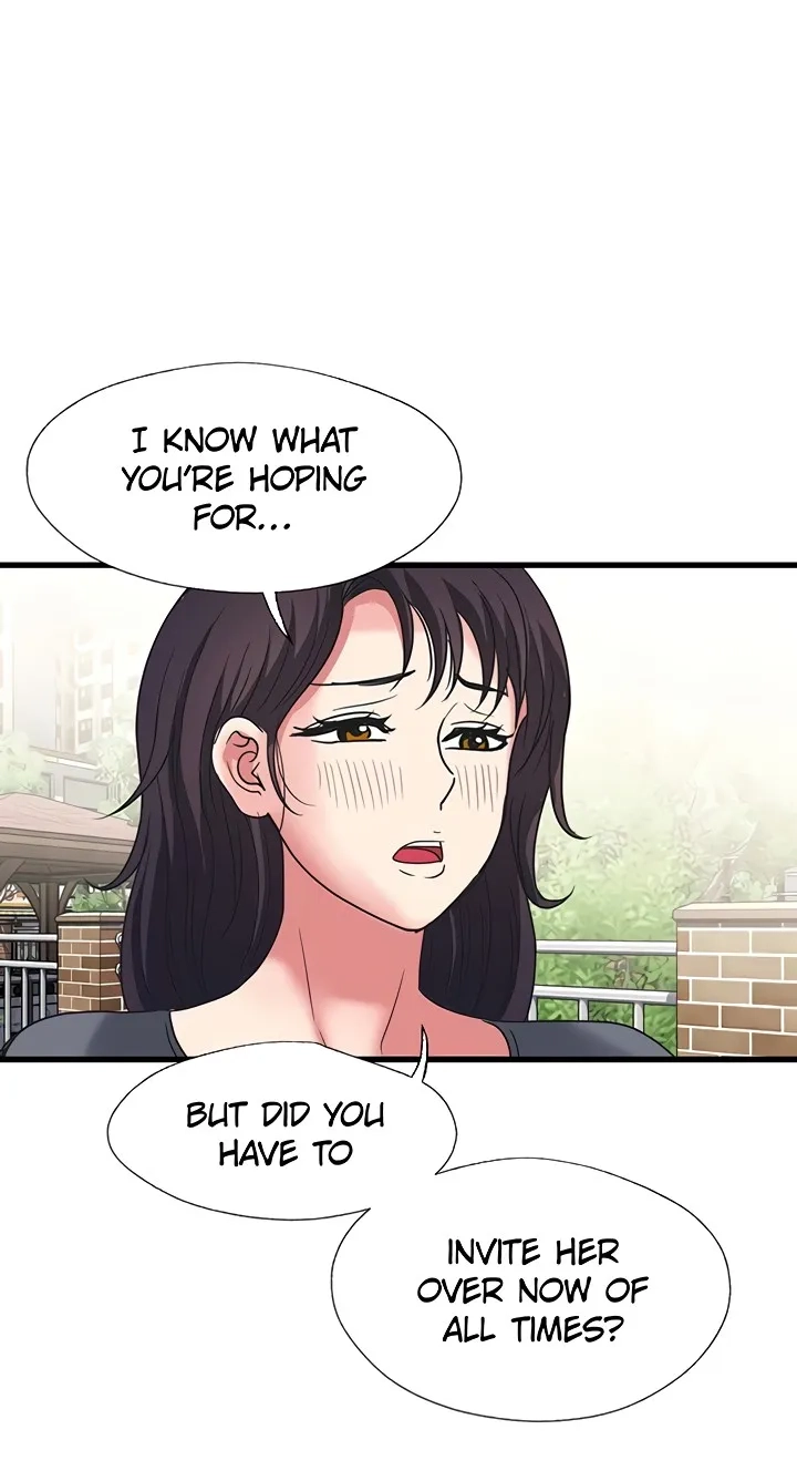 Daily Pleasure Awakening Chapter 35 page 18 - 