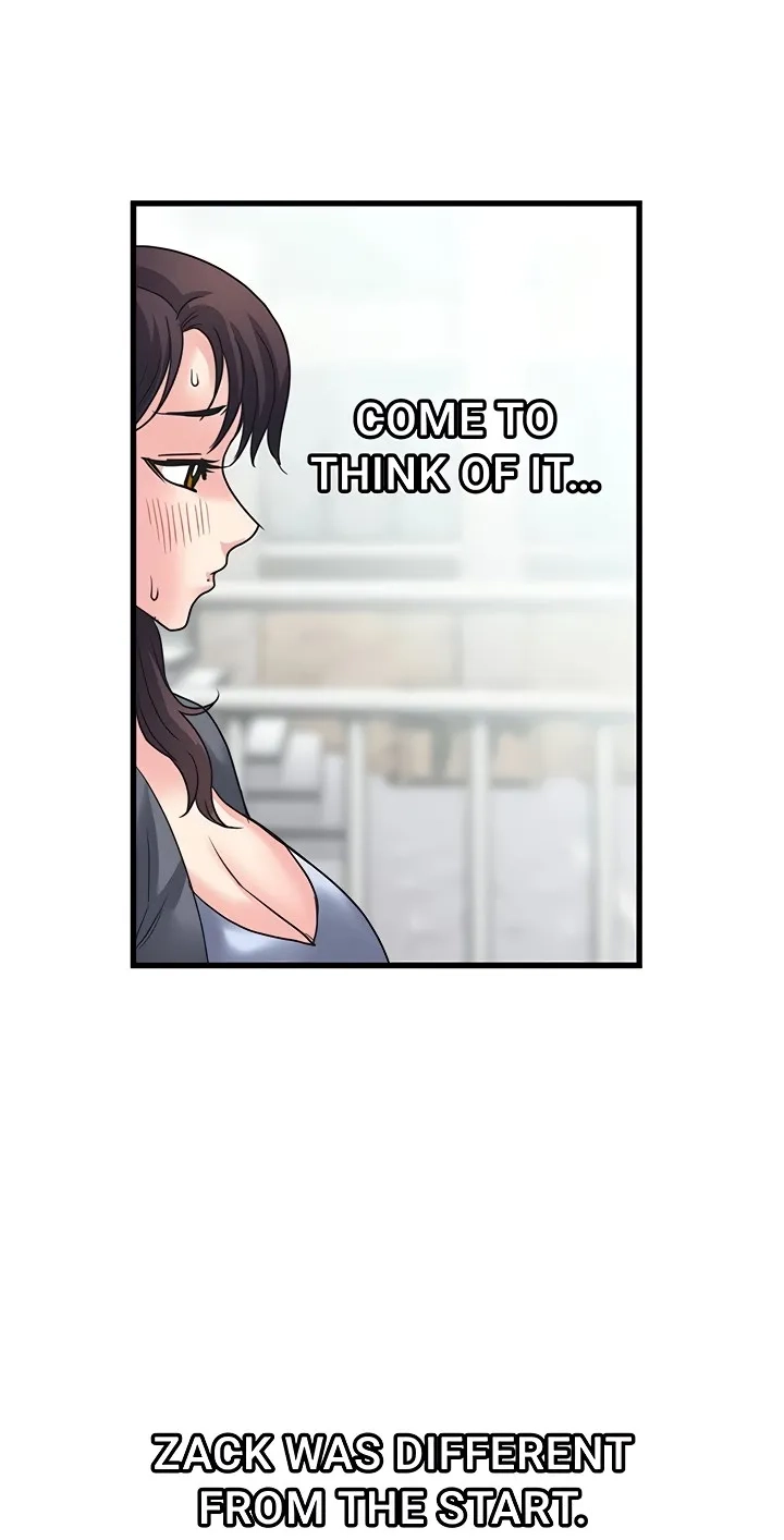 Daily Pleasure Awakening Chapter 35 page 19 - 