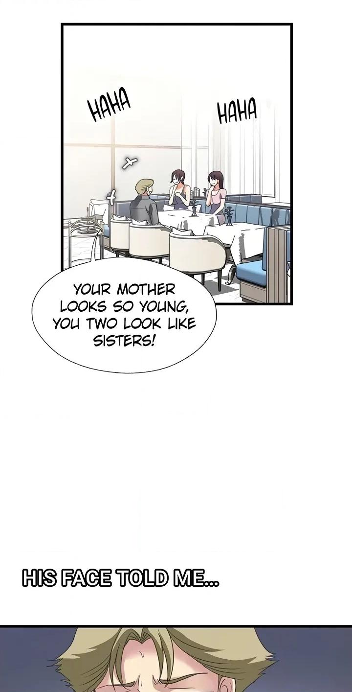 Daily Pleasure Awakening Chapter 35 page 20 - 