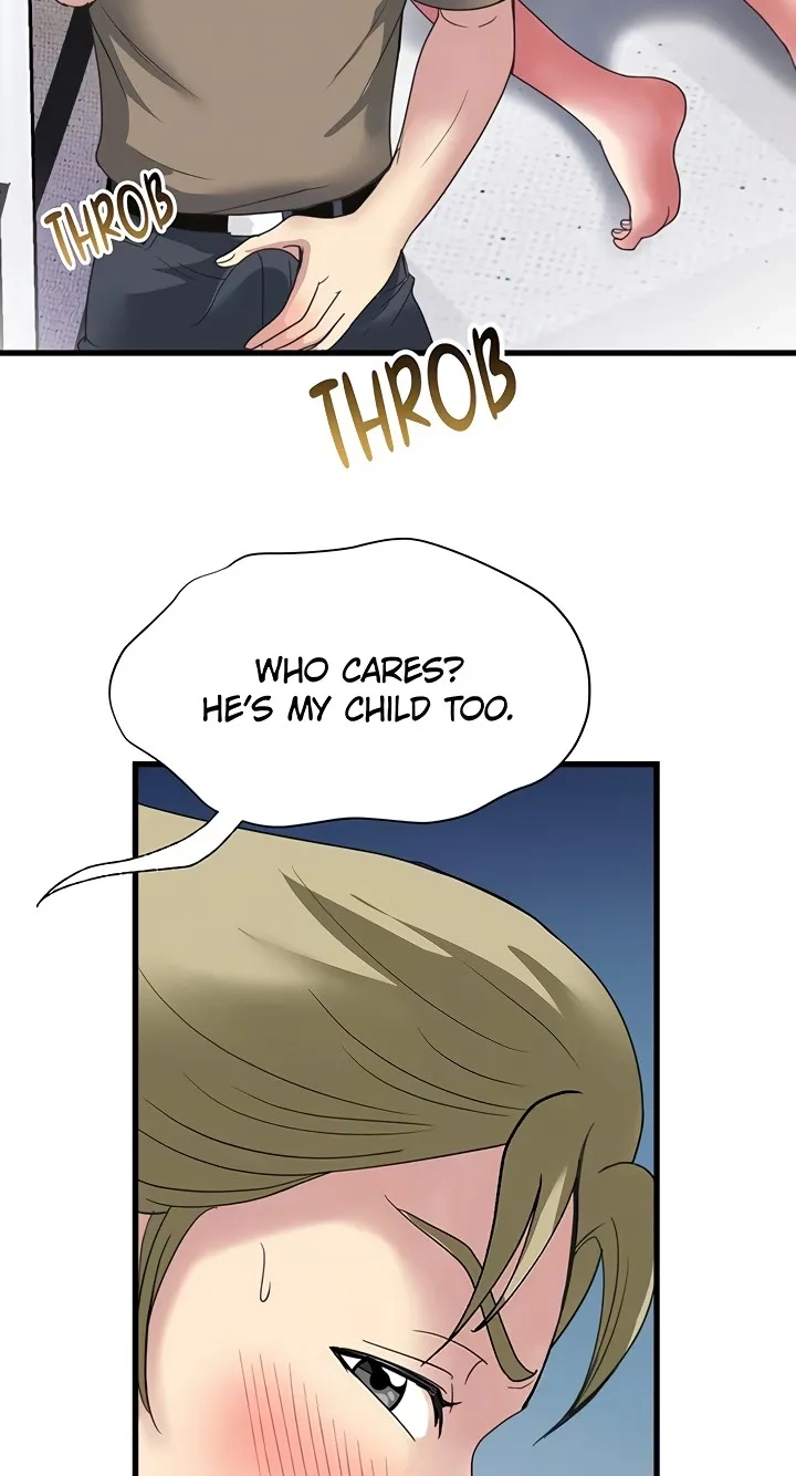 Daily Pleasure Awakening Chapter 35 page 28 - 