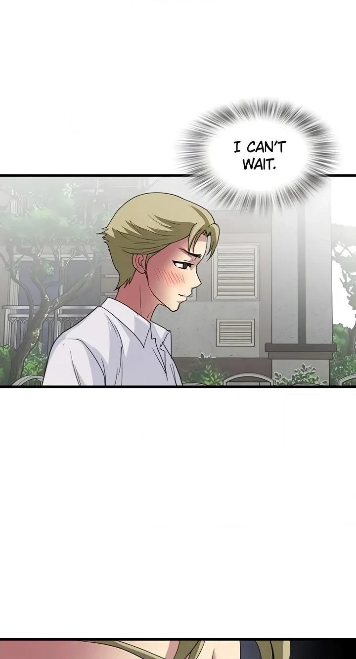 Daily Pleasure Awakening Chapter 35 page 4 - 