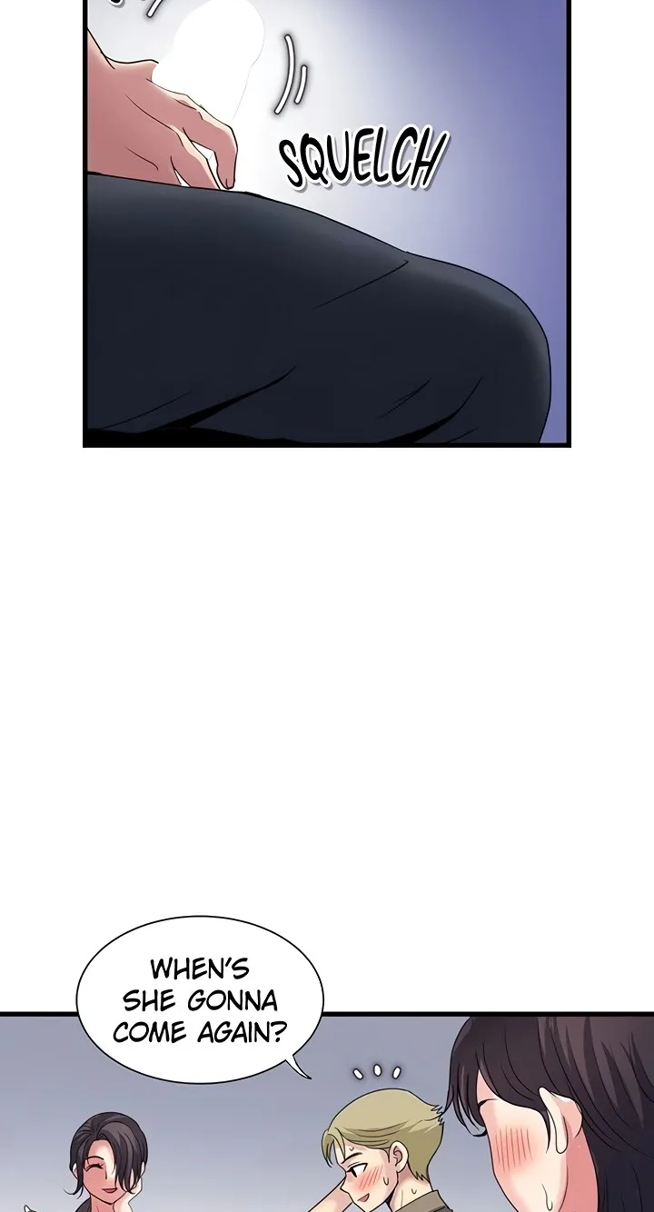 Daily Pleasure Awakening Chapter 35 page 31 - 