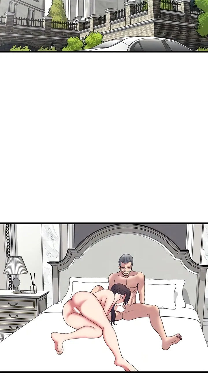 Daily Pleasure Awakening Chapter 35 page 34 - 