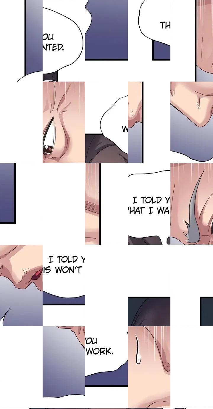 Daily Pleasure Awakening Chapter 35 page 40 - 