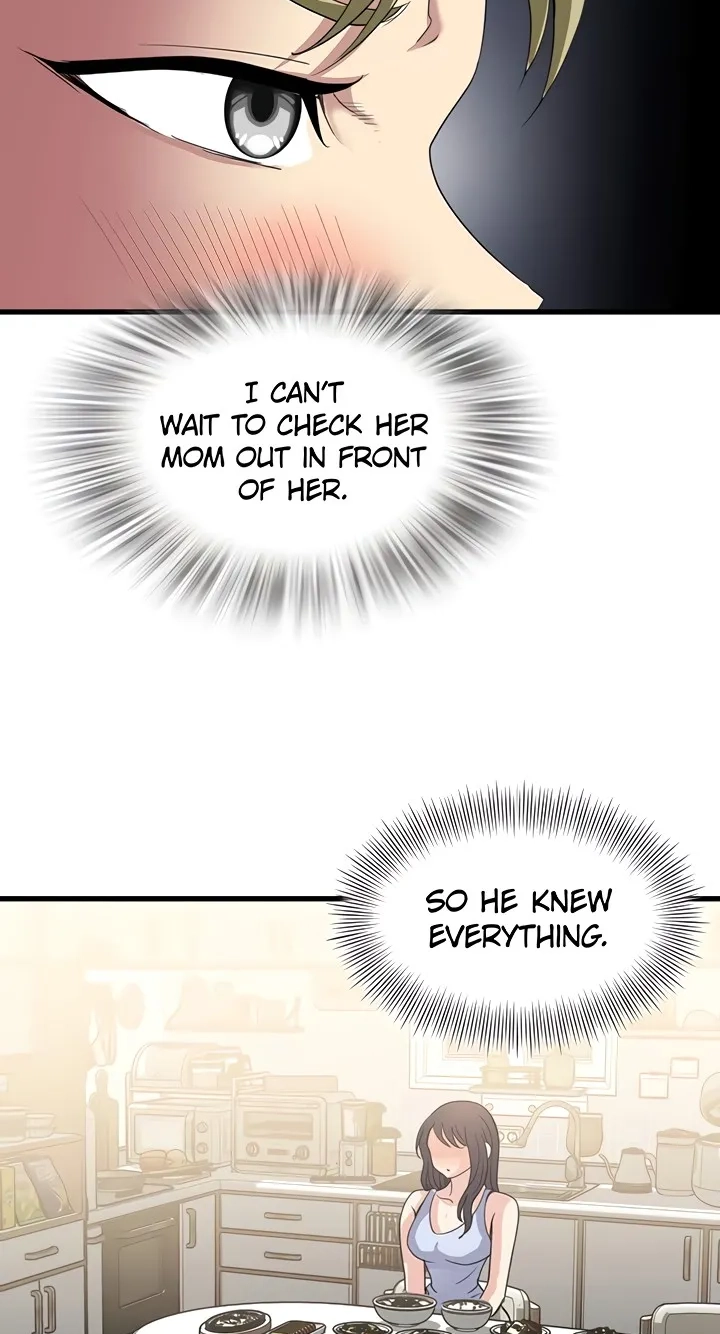 Daily Pleasure Awakening Chapter 35 page 5 - 